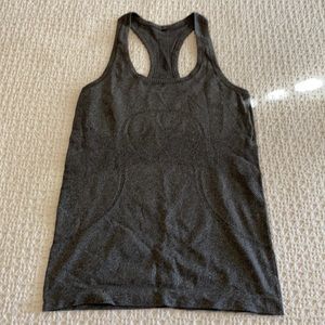 Lululemon Swiftly Racerback Tank